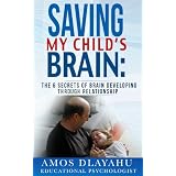 Saving my Child's Brain: The 6 Secrets of Brain Developing Through Relationship ~ Amos Dlayahu