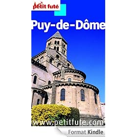 Puy-de-Dôme 2012 (avec cartes, photos + avis des lecteurs)