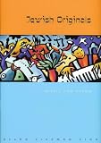 Jewish Originals - Music for Piano
