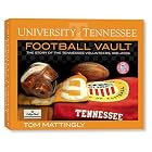 Click here to buy  University of Tennessee Football Vault A Tennessee Football Saturday: The History of the Tennessee Volunteers  by Tom Mattingly.