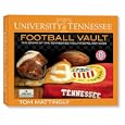  University of Tennessee Football Vault A Tennessee Football Saturday: The History of the Tennessee Volunteers  by Tom Mattingly