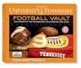 The University of Tennessee Football Vault: The Story of the Tennessee Volunteers, 1891-2006