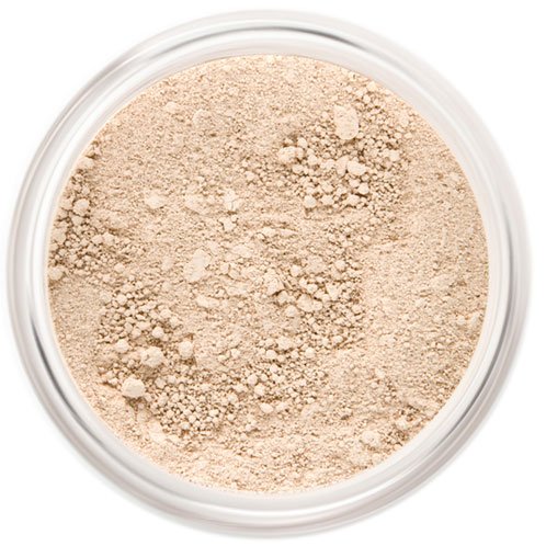 Lily Lolo 100% natural mineral concealer, light, BARELY BEIGE, 5g