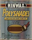 QT Olde Maple Polyshade