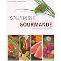 Kousmine gourmande : 180 recettes pour votre bien-�tre