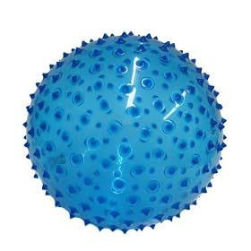 Edushape 16.5 cm Diameter See Me Sensory Ball (Translucent Colour Varies)