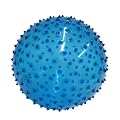 Edushape 16.5 cm Diameter See Me Sensory Ball (Translucent Colour Varies)