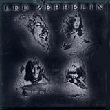 Led Zeppelin - Bbc Magnet