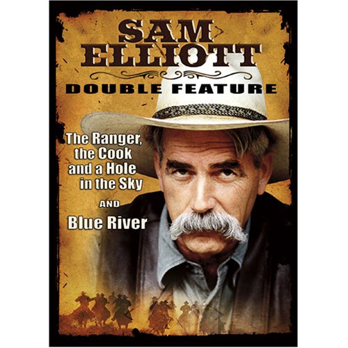 DVD: Sam Elliott
