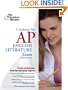 Cracking the AP English Literature & Composition Exam, 2009 Edition (College Test Preparation)
