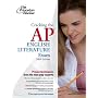 Cracking the AP English Literature & Composition Exam, 2009 Edition (College Test Preparation)