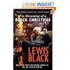 I'm Dreaming of a Black Christmas