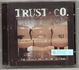 TRUST COMPANY - LONELY POSITION OF NEUTRAL - CD (not vinyl)