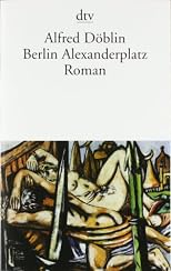 Berlin Alexanderplatz