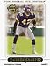 2005 Topps # 249 Darren Sharper Minnesota Vikings Football Card
