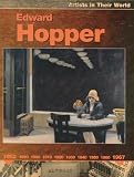 Edward Hopper (Artists in their World)