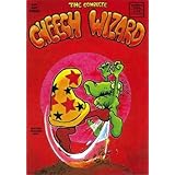 complete cheech wizard 4