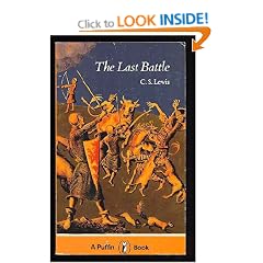 The Last Battle