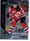 2011-12 Black Diamond Hockey Card #5 Patrik Elias New Jersey Devils ENCASED Trading Card
