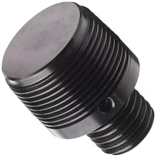 Enerpac A-13 Threaded Male Saddle