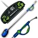 Groworks Water Broom - Clean Your Deck Or Driveway