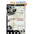 Kurzfilm-Drehb�cher schreiben: Die ersten Schritte zum ersten Film