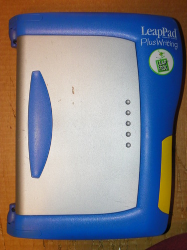 Amazon.com: LeapPad Plus Writing Learning System: Toys &amp; Games