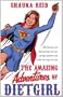 The Amazing Adventures of Dietgirl