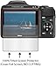 3x Nikon COOLPIX L820 Digital Camera Premium Clear LCD Screen Protector Cover Guard Shield Film Kits, Exact fit, NO CUTTING (3 pieces by GUARMOR)