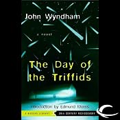 The Day of the Triffids | [John Wyndham]