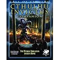 The Cthulhu Invictus Companion (Call of Cthulhu Roleplaying)