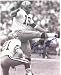 Tom Dempsey Autographed/Hand Signed 8x10 Photo - New Orleans Saints