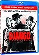 Django Unchained / Django D�cha�n� (Bilingual) [Blu-ray + DVD + Digital Copy]