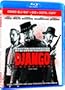 Django Unchained / Django D�cha�n� (Bilingual) [Blu-ray + DVD + Digital Copy]