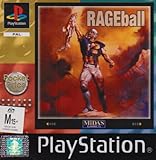 RAGEball (Playstation)