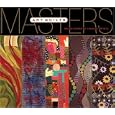 Masters: Art Quilts: Major Works by Leading Artists (The Masters)
