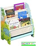 Safari Book Display