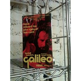 Galileo [VHS]