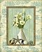 Beach Memories I - Mini Finest LAMINATED Print Charlene Audrey 8x10