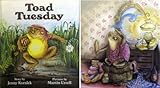 Toad Tuesday