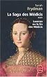 La Saga des M�dicis, Tome 3 : Lorenzo ou la fin des M�dicis