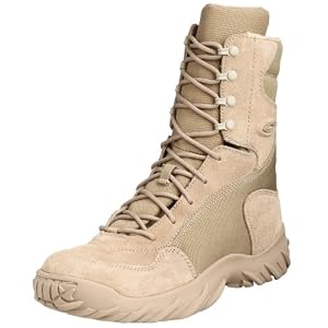 Buy Oakley Mens SI Assault 8 Hiking Boot