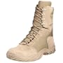 Oakley Men's SI Assault 8" Hiking Boot,Desert,11.5 M US