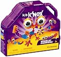 Kid K'nex Wiggling / Wigglin' Monsters 22 Piece Kit Knex