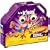 K'Nex - Wiggling Monsters (85309)
