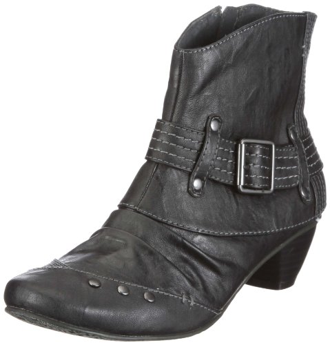 Mustang 1055503/9 Damen Stiefel