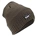 FLOSO® Mens Thinsulate Knitted Thermal Beanie Winter/Ski Hat with Inner Lining (3M 40g)