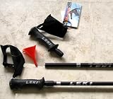  : Leki Hot Shot, der bef&uuml;llbare Skistock