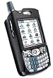 Krusell Palm Treo 600/650 Cabriolet Case (Black)