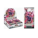 遊戯王ゼアル OCG ギャラクティックオーバーロード BOX